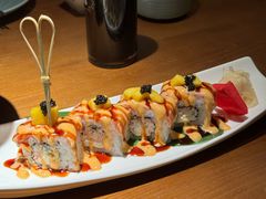-阿吾罗日本料理(K11艺术中心店)