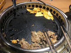 -火炉火自助餐(悠唐购物中心店)