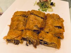 金玉满堂-唐人轩(中山四路店)