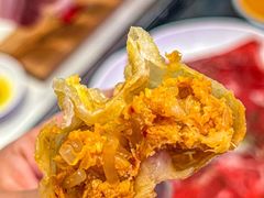 -韩时烤肉(丰科万达广场店)