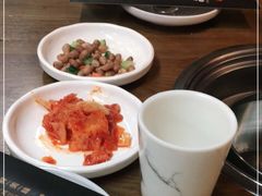-·缸桶屋·韩式牛肋条自助烤肉(西湖D11店)