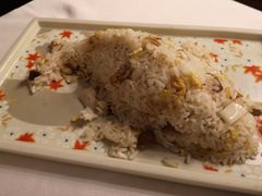 -肆月河豚·新淮扬(金融街店)