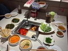 -海底捞火锅(凤凰广场店)