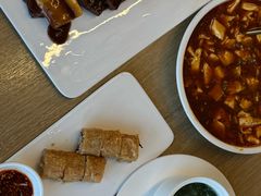 -枣子树·素食餐厅(朱家尖店)
