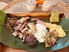 -mamalao老挝烤肉糯米饭