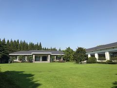 -上海虹桥迎宾馆