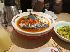 -湘阁里辣(沙井华润万家店)