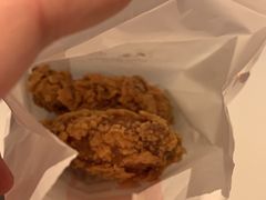 -麦当劳(酒仙桥路店)