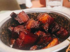 溢香吉士红烧肉-老吉士(环贸iapm店)