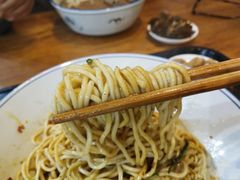 -泰顺江南春面馆