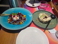 -HELLO MUSAE 拾光缪斯餐厅·纯正希腊风味(苏州中心店)