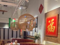 -味福记·江西小炒·南昌小吃(青山湖万达店)