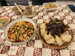 -老三样·旧食新味(绿地店)
