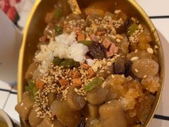 -旧街市鲜货老火锅(大光路店)