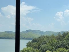 -天目湖涵田度假村