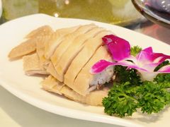 -老洋房花园饭店(绍兴路店)