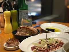 -君悦酒店·La Terrazza意合園·意式风味