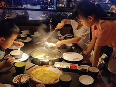 -同仁四季椰子鸡(宝安壹方城店)