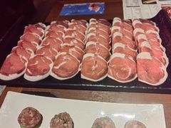 -快乐小羊·内蒙牛羊肉火锅(流花中心店)