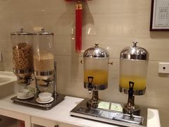 -天津和平智选假日酒店
