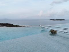 -瑰丽酒店·海吧·天际下午茶·现场DJ·天台酒吧