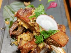 -敏珠拉姆藏餐·南京厨房(富春江东街店)