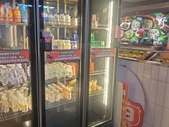 -俊熙家点餐式自助烤肉店(1227广场店)
