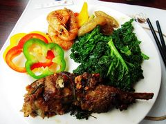 -张家港国贸酒店·餐厅