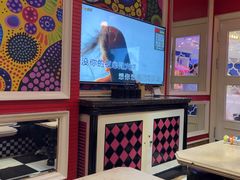 -自由港KTV(王子公主金平店)