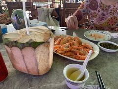 -四川小胡子海鲜(丁村万人海鲜广场店)