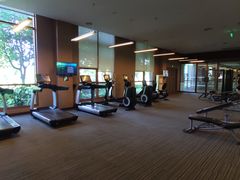 -成都安仁福朋喜来登酒店