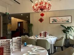 -月福京味斋·烤鸭店·北京菜(鼓楼总店)