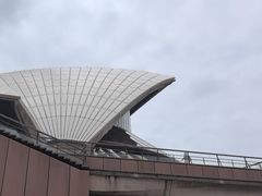 -悉尼歌剧院