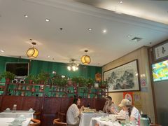 -江城小馆陕南妈妈菜·全球旅行餐厅(钟楼店)