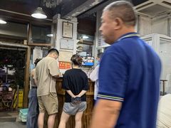 -春和面馆(常德路店)