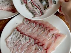 -正能量脆肉鲩火锅