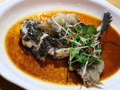 -德胜轩正宗顺德菜(宝安沙井会展中心店)