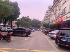 -江南濑粉(跃华路店)