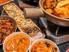 -福苗小骆驼烧烤(曲江店)