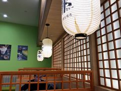 大堂-無邪日式甜品(华润五彩城购物中心店)