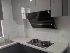 -百姓装潢(漕宝店)