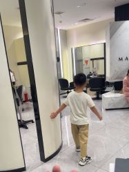 -MAKE SENSE美可沙龙