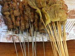 -十里铺铁板鱿鱼