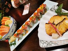 -松子料理(白家庄店)