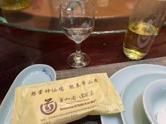 -茅山肴·道家菜·神仙鸡