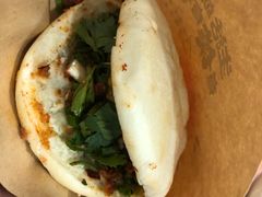 -豆相识•九九豆腐脑(牛咡桥店)