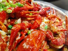 -靓靓蒸虾(中山里店)