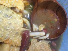 -螺大蛳柳州螺蛳粉·火锅·热干面(西城永捷店)