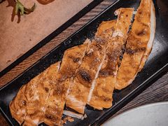 -The Cheebat 锌吧·Bistro(体育西店)