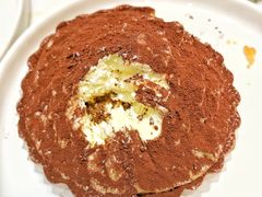 提拉米苏塔-WHEAT&BAKER-麥(凯德来福士店)